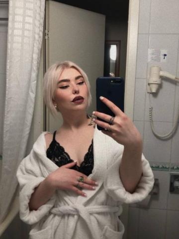 Индивидуалка Роксана Фотография 4