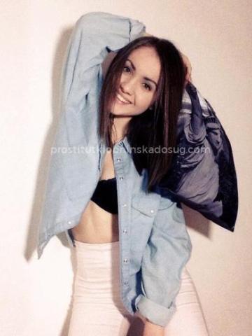 Индивидуалка Флора Фотография 2