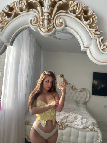 Индивидуалка Ася Фотография 4