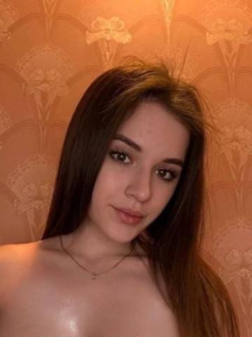Индивидуалка Ефросинья Фотография 3