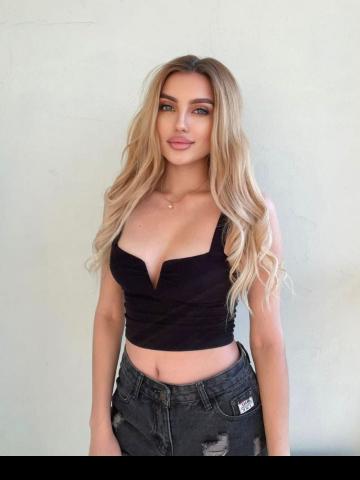 Индивидуалка Полина Фотография 3